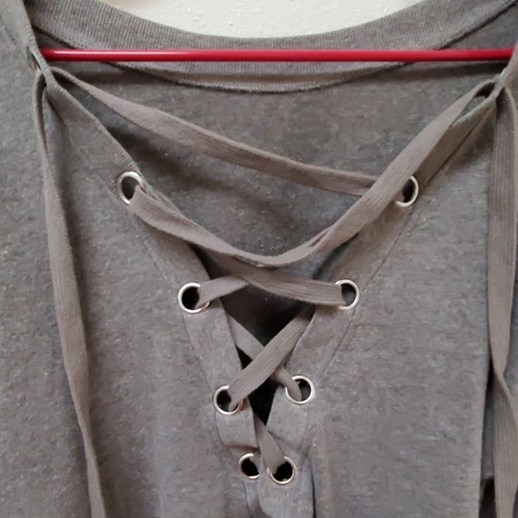 Oversized sweater - Picture 3 of 3